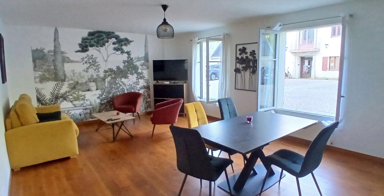 Appartement À Louer — photo 1