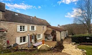 Maison 5 Pièces 143 m² à vendre à Vienne-en-Arthies (95510)