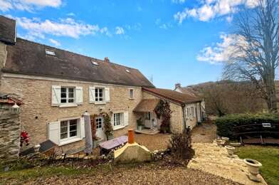 Maison 5 pièces 367500 €