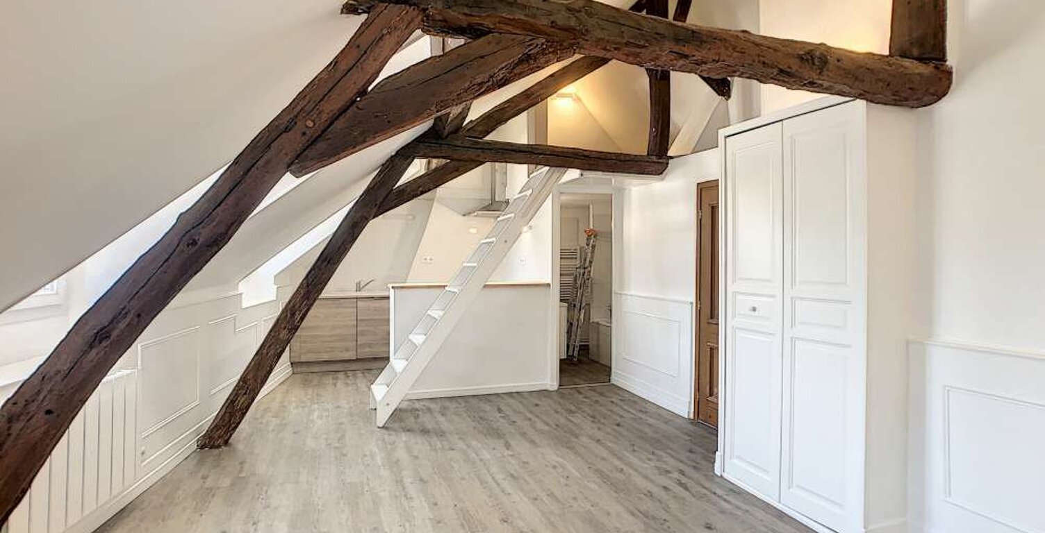 Appartement meublé à louer proche des commerces  ‍♂️ et des transports   — photo 1