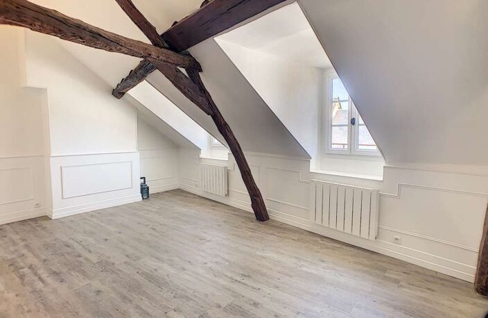 Appartement meublé à louer proche des commerces  ‍♂️ et des transports   — photo 2