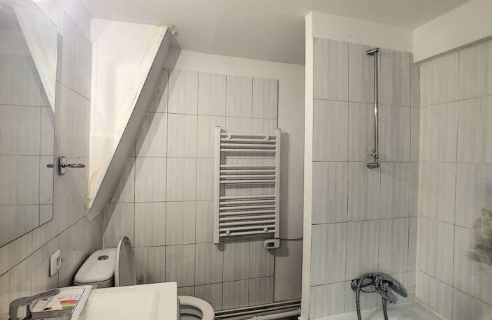 Appartement meublé à louer proche des commerces  ‍♂️ et des transports   — photo 4