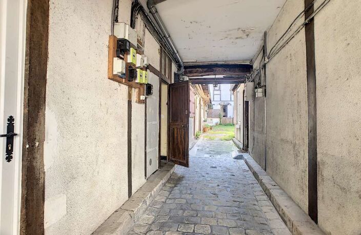 Appartement meublé à louer proche des commerces  ‍♂️ et des transports   — photo 5