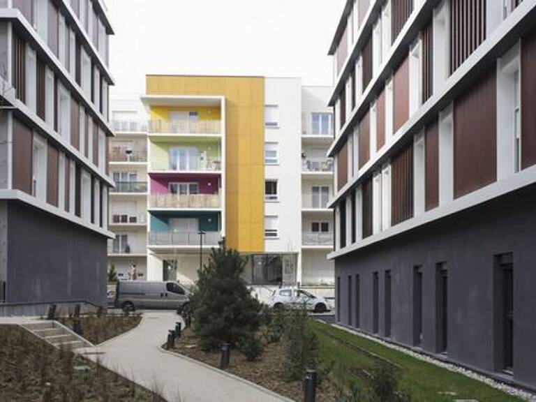 Palaiseau : Idéal investissement locatif — photo 1
