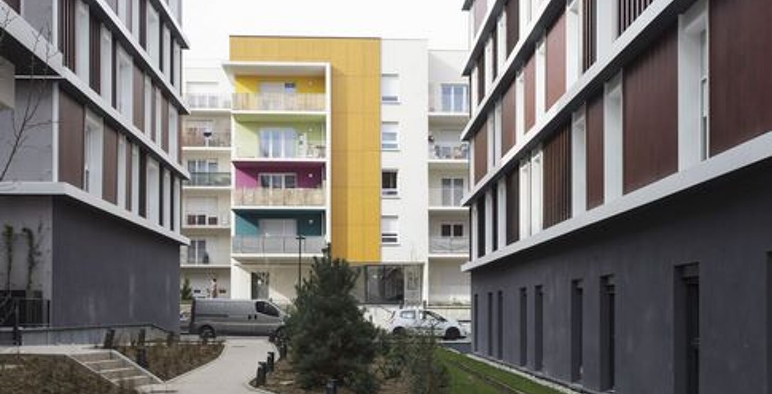 Palaiseau : Idéal investissement locatif — photo 1