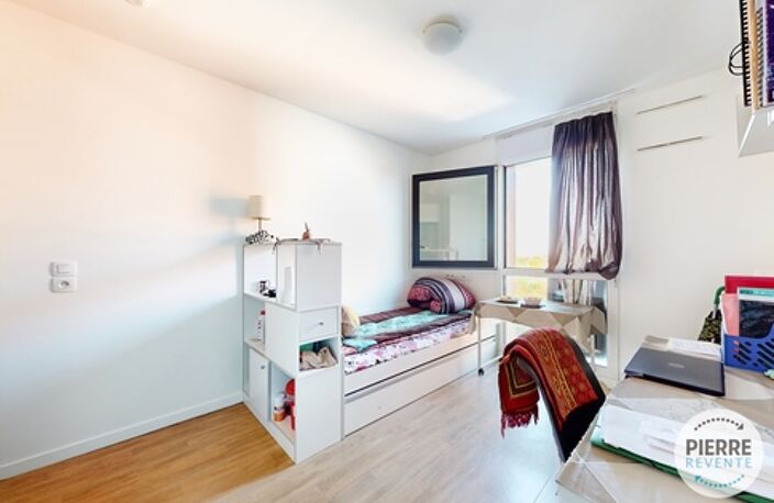 Palaiseau : Idéal investissement locatif — photo 2