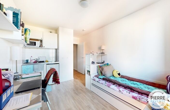Palaiseau : Idéal investissement locatif — photo 3
