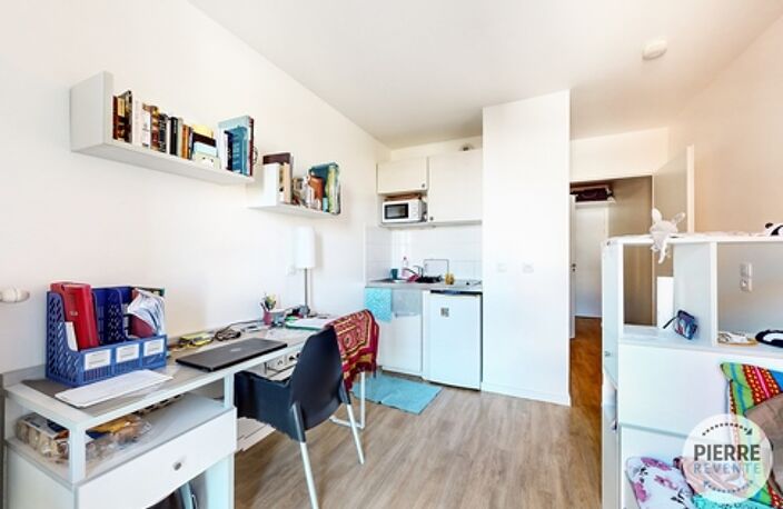Palaiseau : Idéal investissement locatif — photo 4