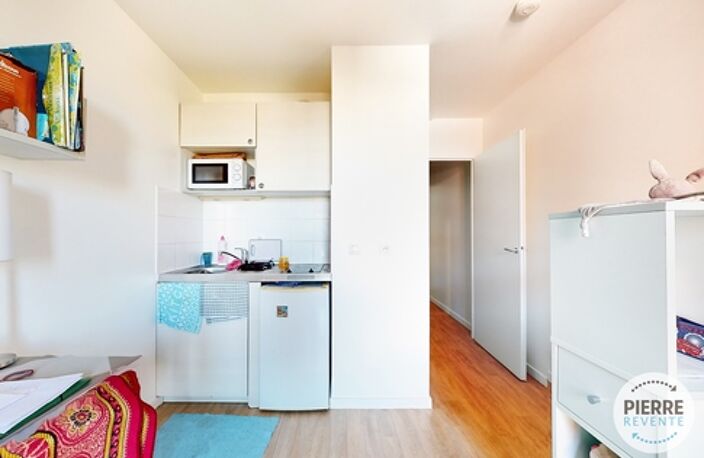 Palaiseau : Idéal investissement locatif — photo 5