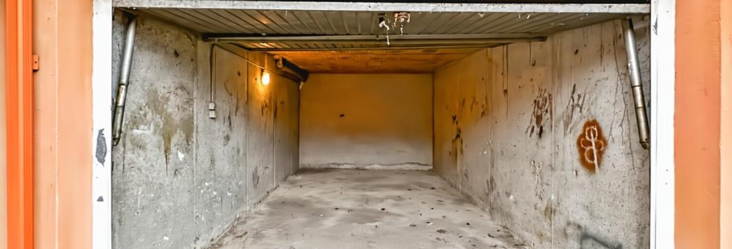 Garage  35 m² à vendre à Carcassonne (11000)