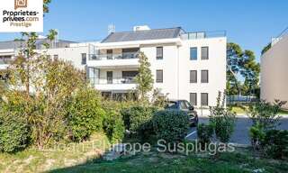 Appartement 3 Pièces 68 m² à vendre à La Ciotat (13600)