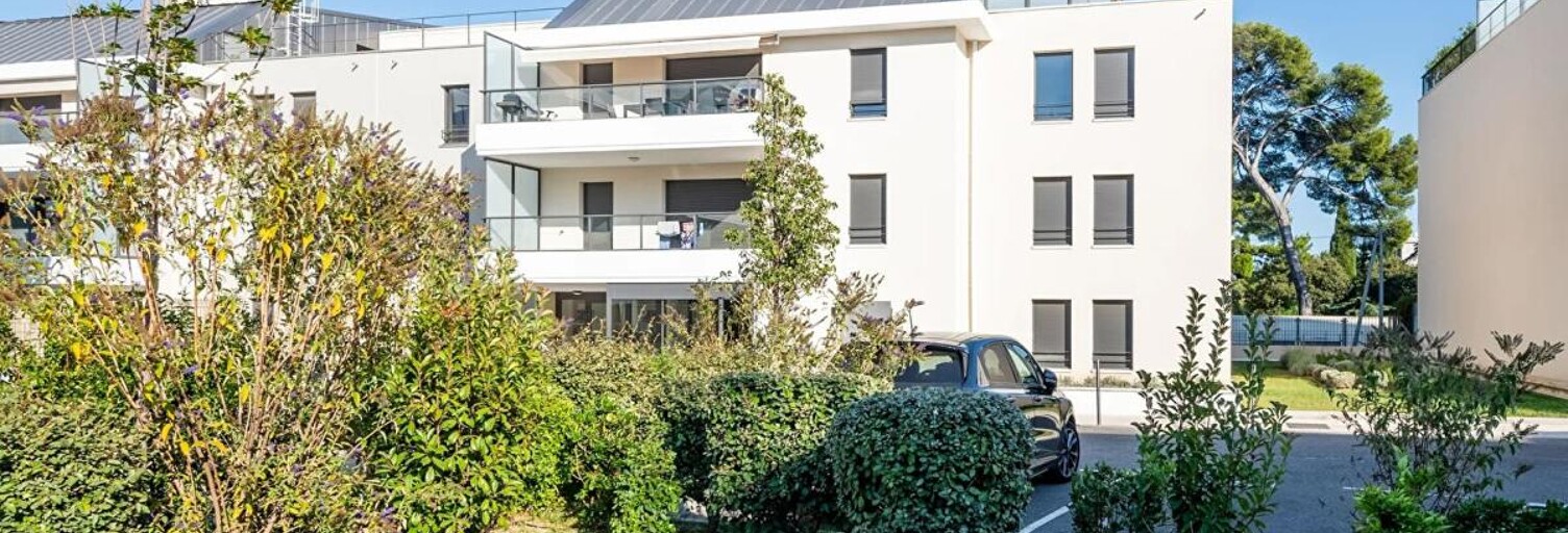 Appartement 3 Pièces 68 m² à vendre à La Ciotat (13600)