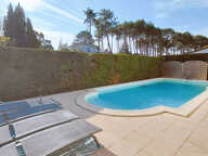Maison p-pied, 4 chambres, piscine — photo 2