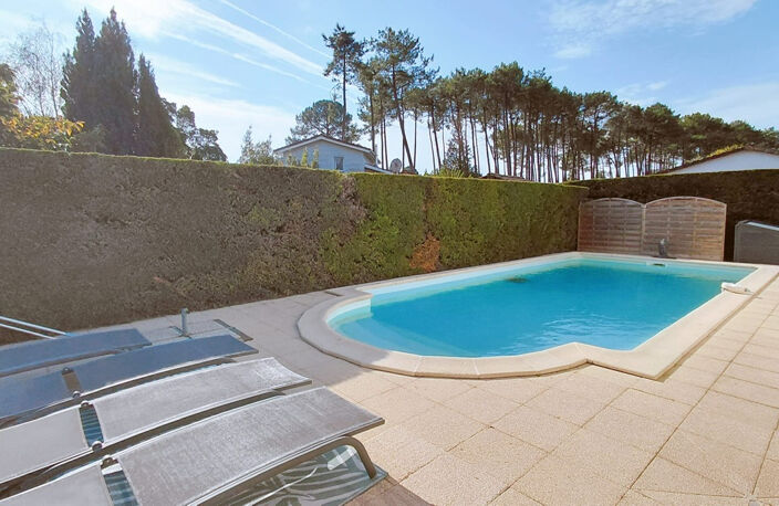 Maison p-pied, 4 chambres, piscine — photo 2