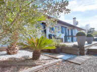 Maison p-pied, 4 chambres, piscine — photo 3