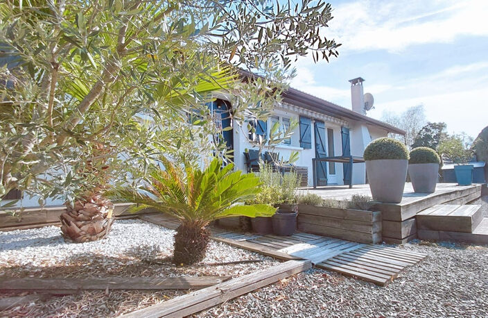 Maison p-pied, 4 chambres, piscine — photo 3