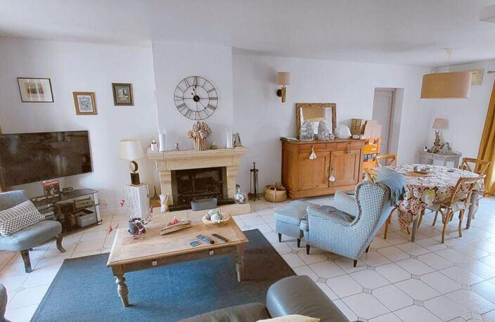 Maison p-pied, 4 chambres, piscine — photo 5