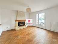 Maison 3 chambres - garage et jardin — photo 2