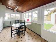 Maison 3 chambres - garage et jardin — photo 4
