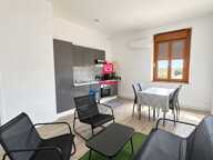 Appartement meublé 2 chambres — photo 2