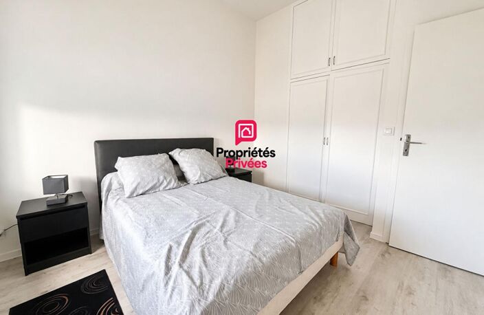Appartement meublé 2 chambres — photo 3