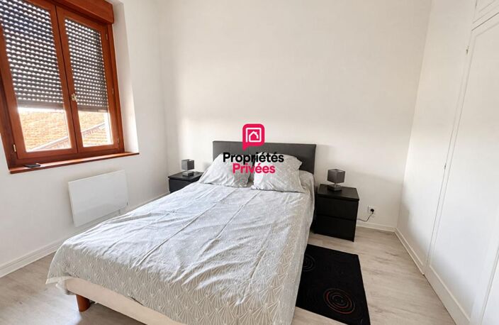 Appartement meublé 2 chambres — photo 4