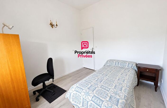 Appartement meublé 2 chambres — photo 5