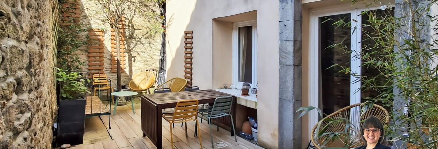 Maison 5 Pièces 164 m² à vendre à Carcassonne (11000)