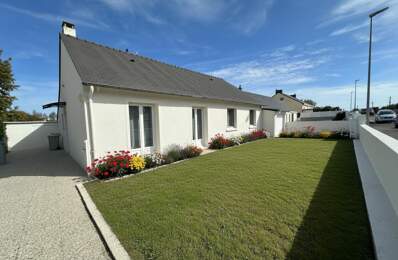 Maison Sainte Luce Sur Loire 5 pièce(s) 114 m2 — photo du bien