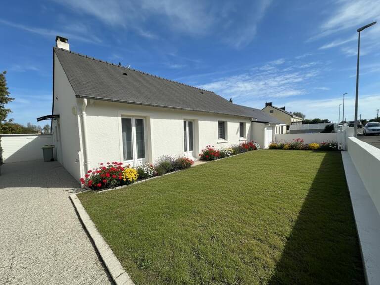 Maison Sainte Luce Sur Loire 5 pièce(s) 114 m2 — photo 1
