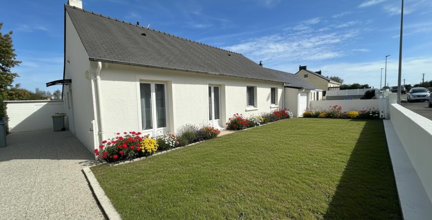 Maison Sainte Luce Sur Loire 5 pièce(s) 114 m2 — photo 1