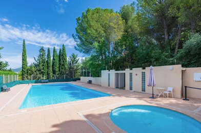 Appartement 1 pièces 110000 €