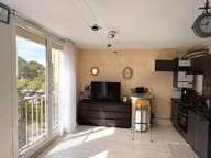 Exclusivité, Aubagne appartement de type 1 — photo 3