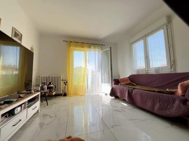 Magnifique appartement de 60 m² de type T3 au 1 er étage avec balcon, cave et place de parking en garage fermé — photo du bien