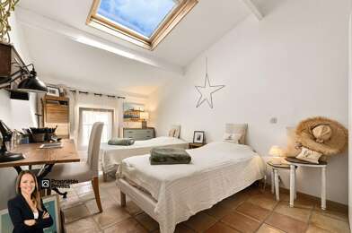 Appartement 3 pièces 239000 €