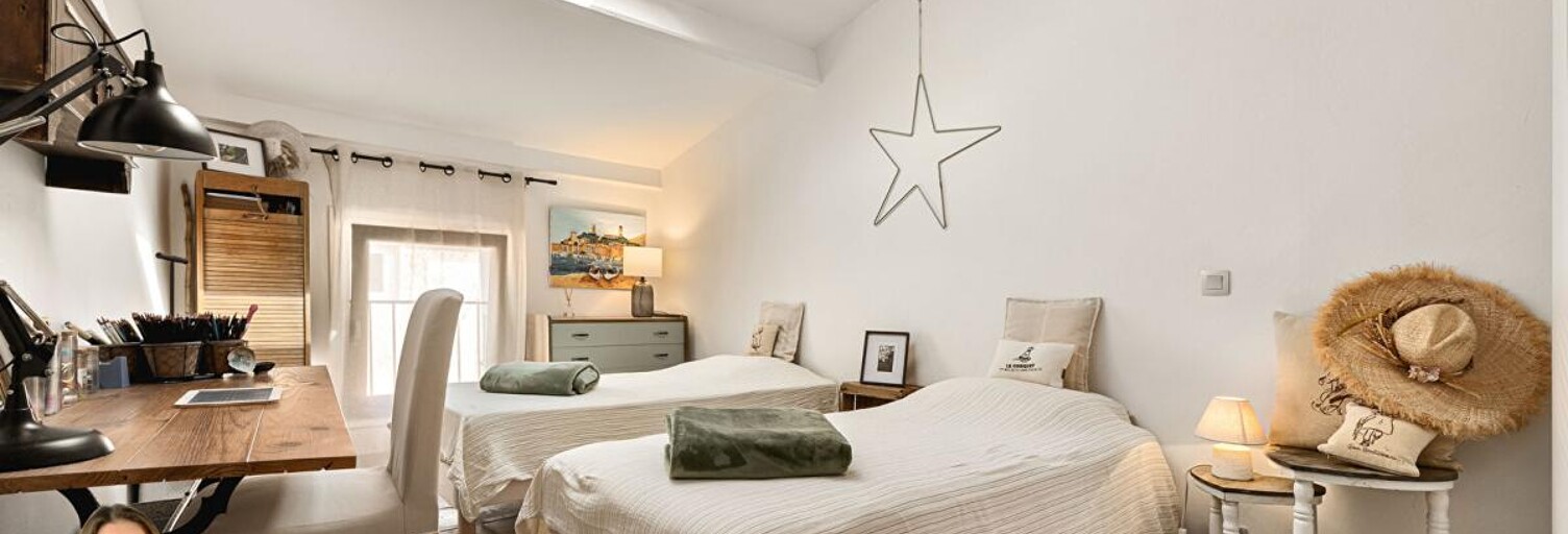Appartement 3 Pièces 92 m² à vendre à Montauroux (83440)