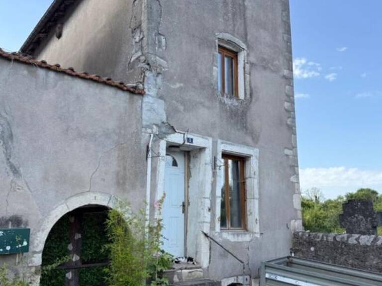 Maison à rénover 3 pièces, 2 ou 3 chambres à Sexey-aux-Forges — photo 1