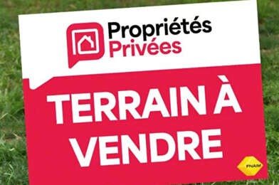 Terrain  130000 €