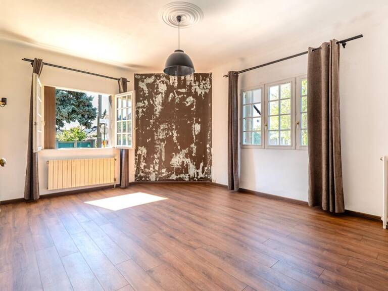 Maison individuelle proche RER Viry-Chatillon — photo 1