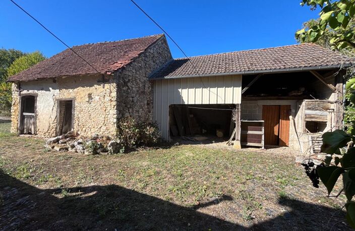 Maison Buxeuil 5 pièce(s) 93 m2 — photo 2