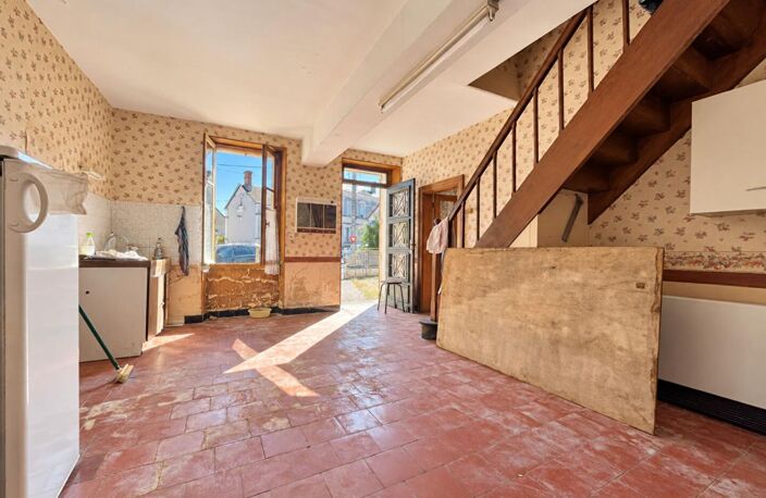 Maison Buxeuil 5 pièce(s) 93 m2 — photo 3