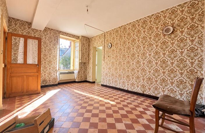 Maison Buxeuil 5 pièce(s) 93 m2 — photo 4