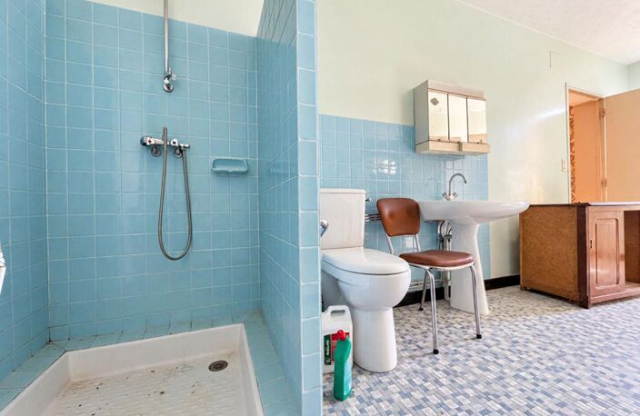 Maison Buxeuil 5 pièce(s) 93 m2 — photo 5