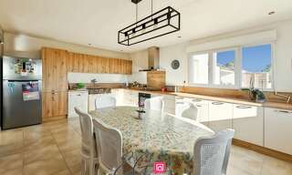 Maison 5 Pièces 115 m² à vendre à Villarzel-Cabardès (11600)