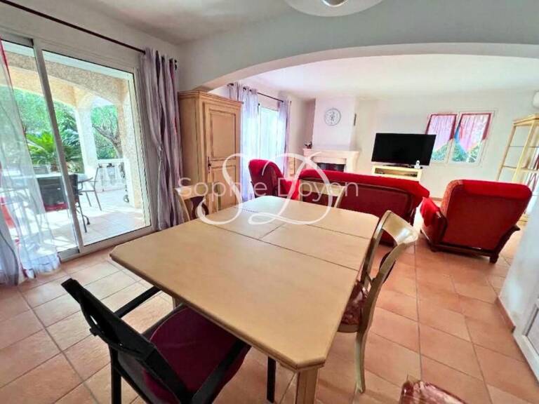 Villa -  Argeles Sur Mer  - 4 pièces - 111 m2 — photo 1