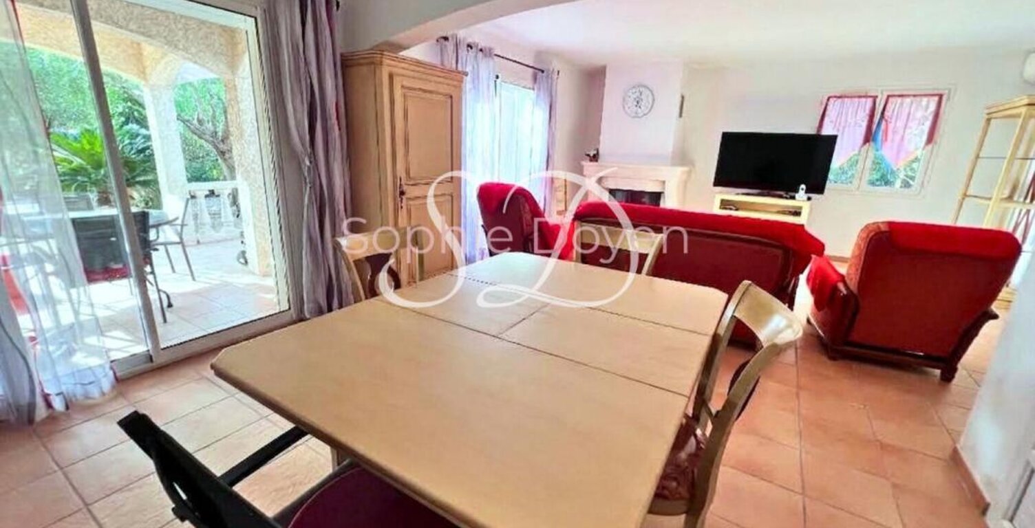 Villa -  Argeles Sur Mer  - 4 pièces - 111 m2 — photo 1