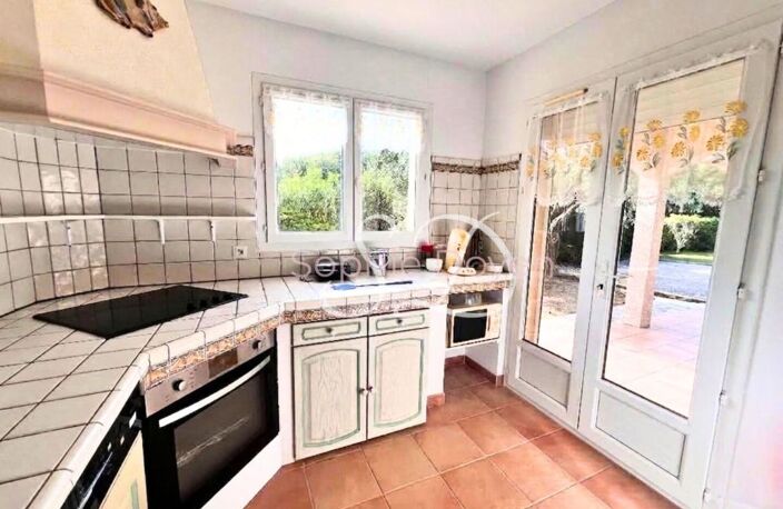 Villa -  Argeles Sur Mer  - 4 pièces - 111 m2 — photo 3