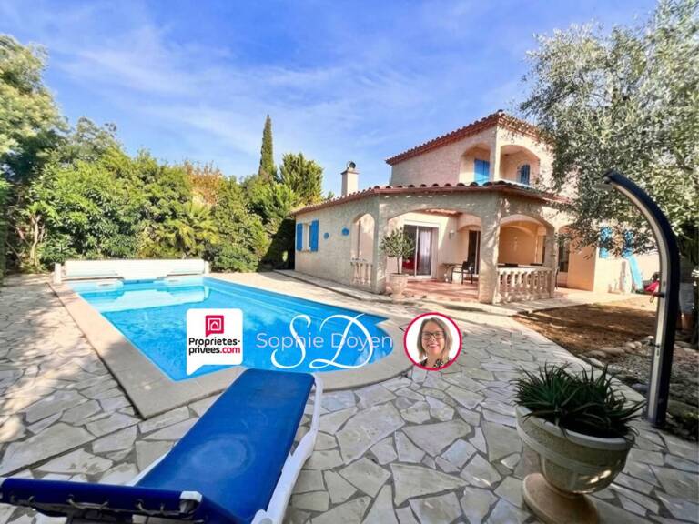 Villa -  Argeles Sur Mer  - 4 pièces - 111 m2 — photo 1
