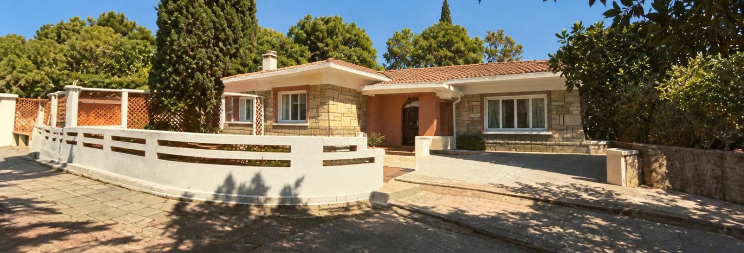 Maison 4 Pièces 107 m² à louer à Istres (13800)