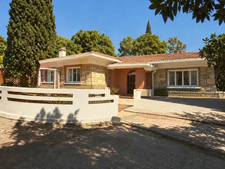Maison de plain-pied 3 chambres Garage 26 m² — photo 1